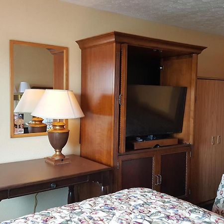 Garden Inn And Extended Stay شيفاردزفيل المظهر الخارجي الصورة