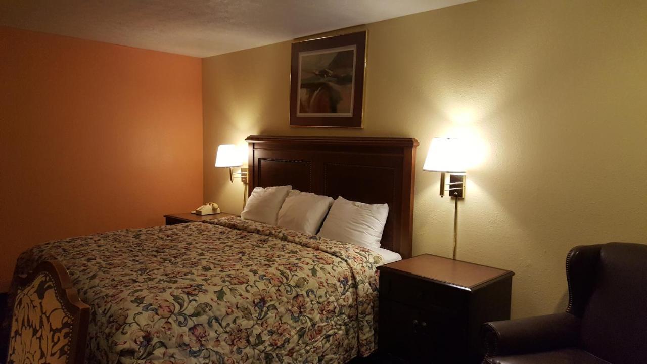 Garden Inn And Extended Stay شيفاردزفيل المظهر الخارجي الصورة