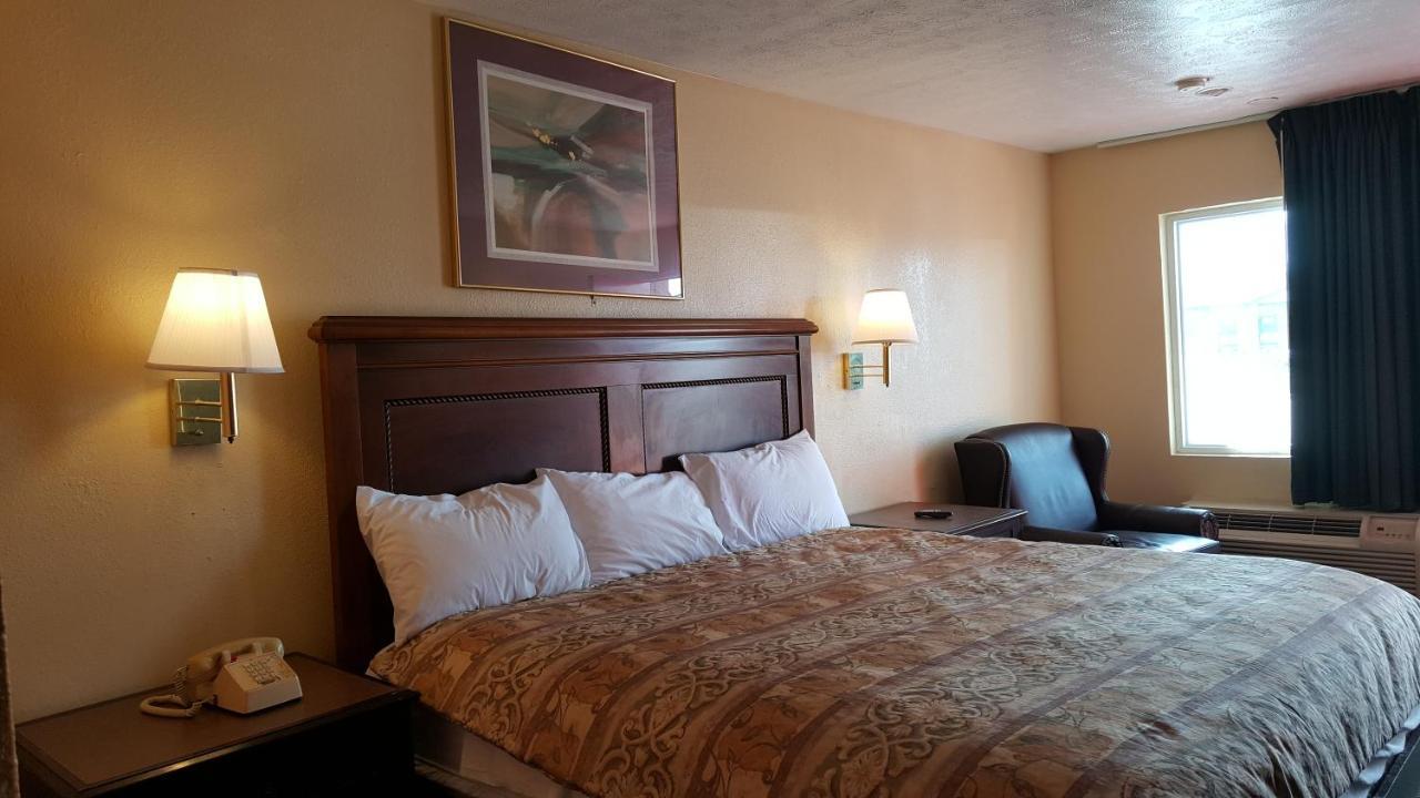 Garden Inn And Extended Stay شيفاردزفيل المظهر الخارجي الصورة